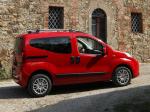 Fiat Qubo Trekking 2009 года